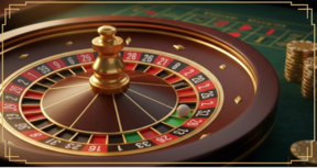 时来运转电影海报